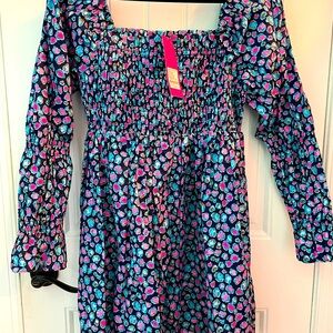 Lilly Pulitzer Beyonca dress